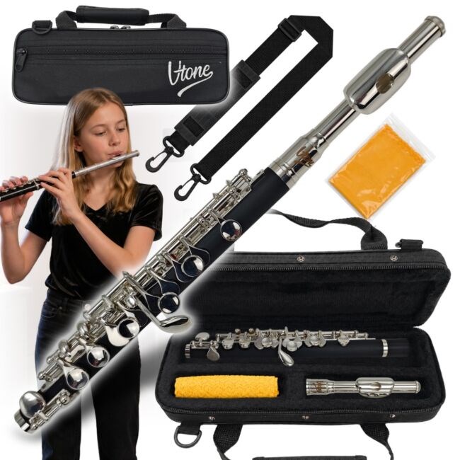 No name V-TONE PICCOLO 1 flet