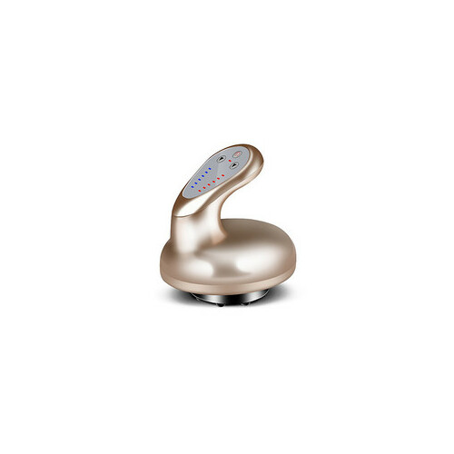 Beauty-relax Vacuform Premium (White, Woman) |