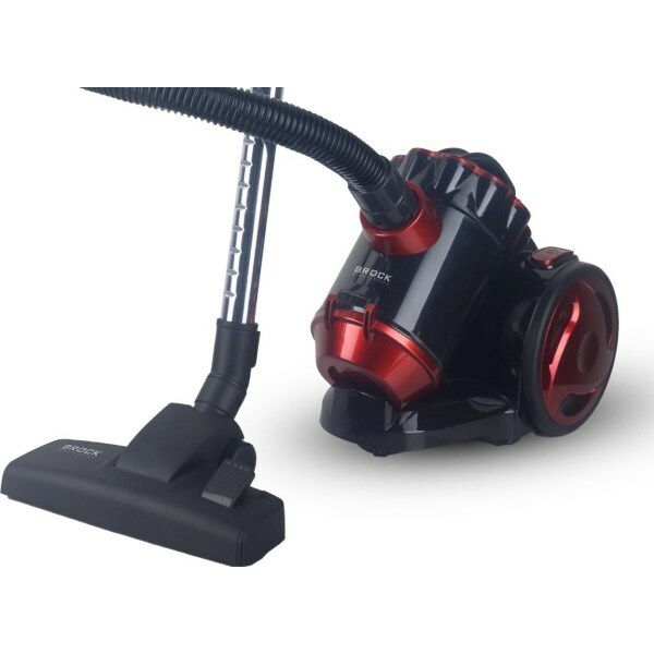 BROCK Vacuum Cleaner BVC 8055 RD