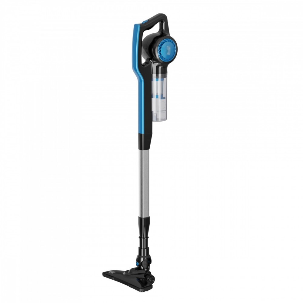 BLACK+DECKER BLACK & DECKER VACUUM CLEANER