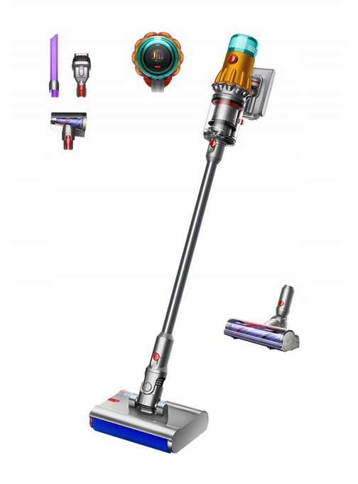 DYSON  Vacuum Cleaner  V12s Detect Slim