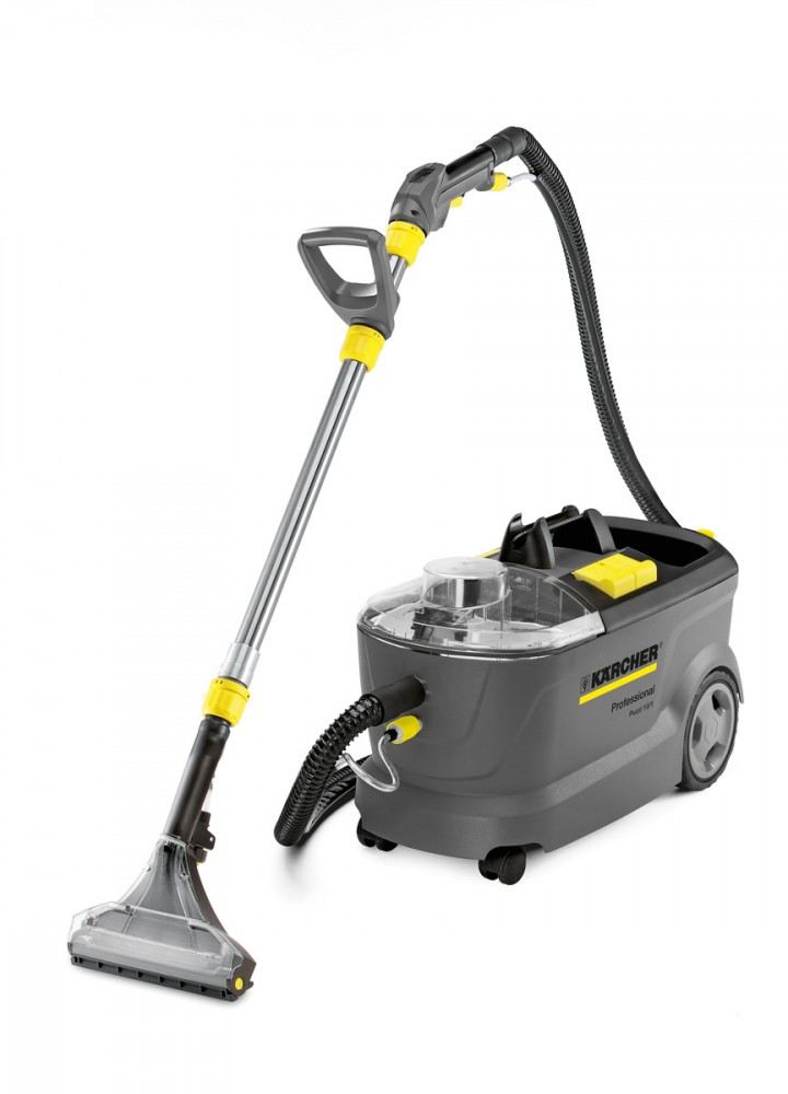 Karcher  Vacuum cleaner Puzzi 10/1 1