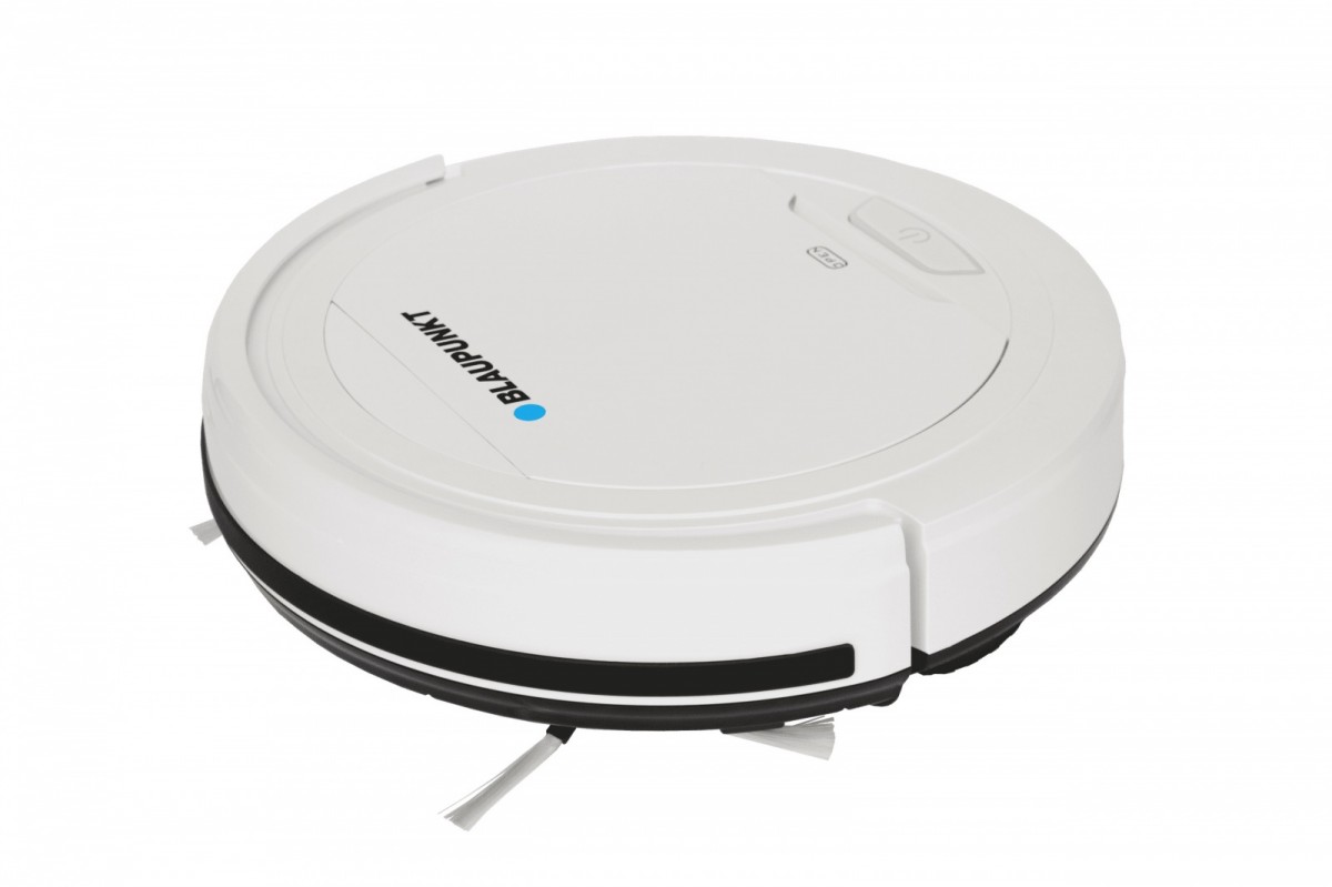 Blaupunkt Vacuum cleaner robot RVC201 |
