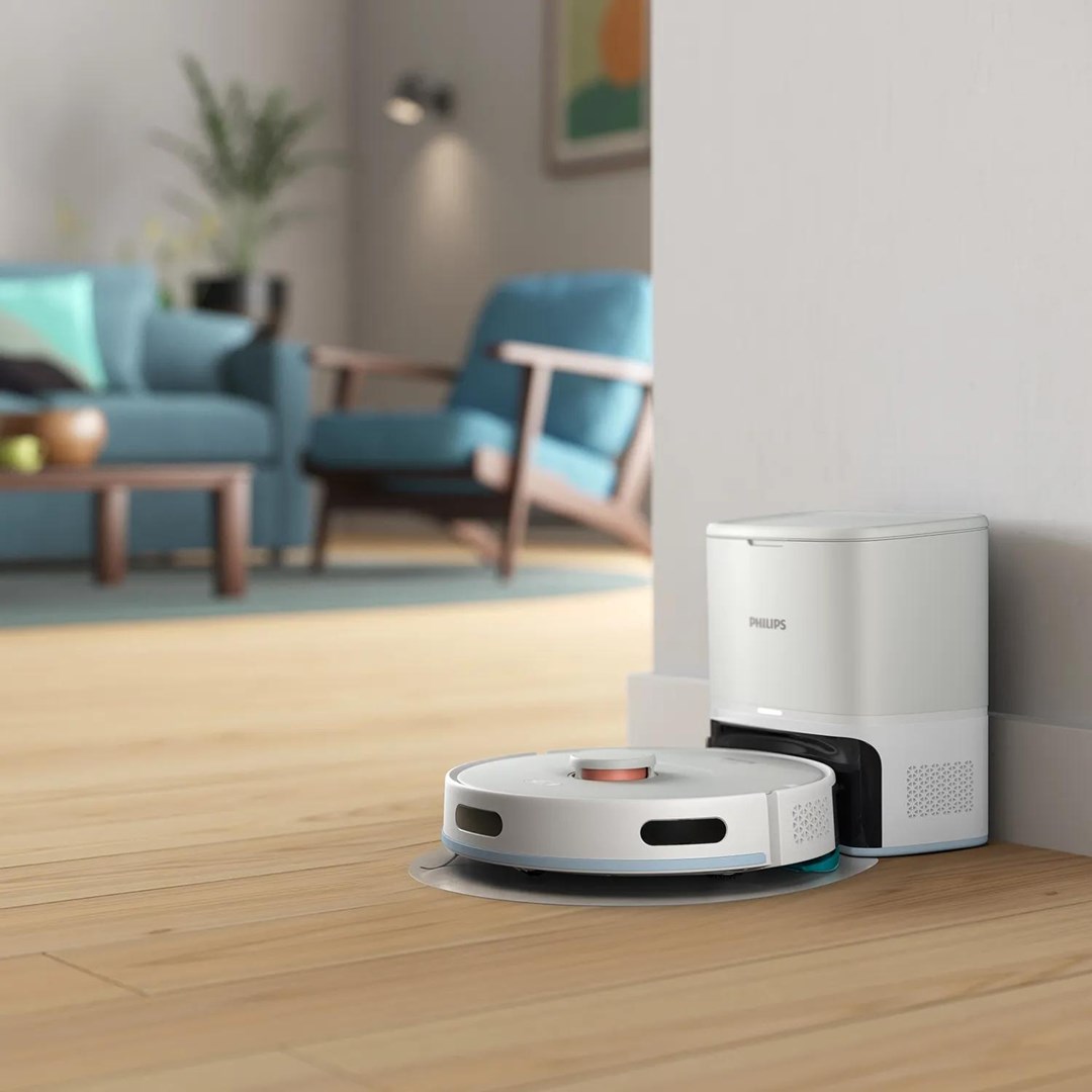 Philips Vacuum Cleaner Robot/XU2100/20 | 39827885
