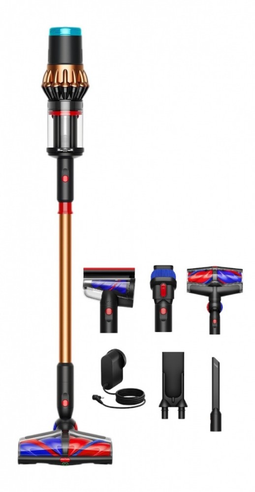 DYSON Vacuum cleaner V16 Piston Animal