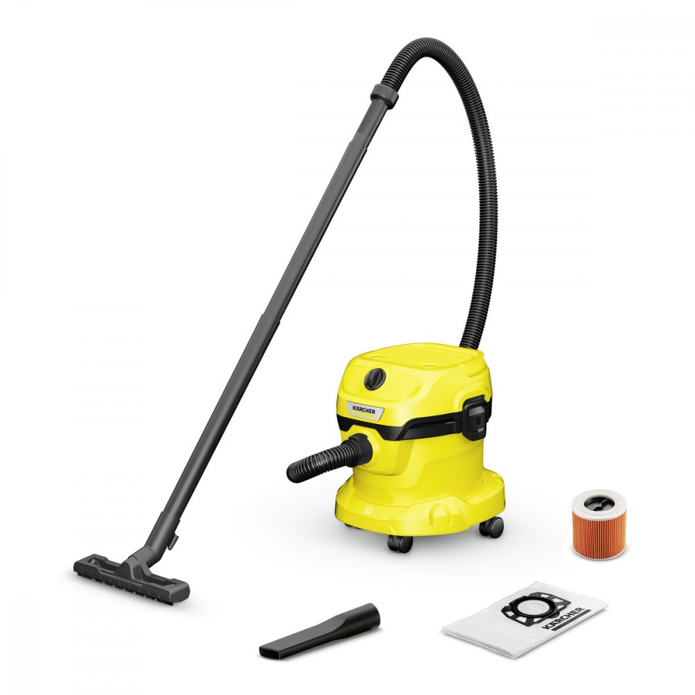 Karcher Vacuum cleaner WD Plus V-12/4/18/C