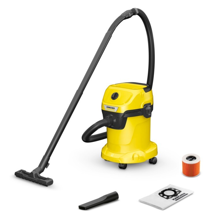 Karcher  Vacuum Cleaner WD3 V-17/4/20 1