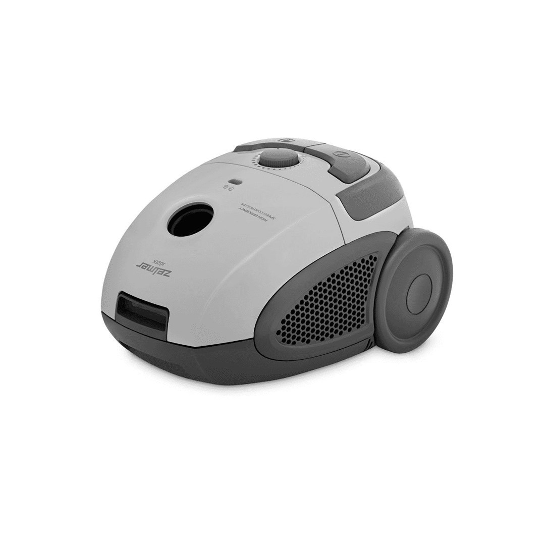 Zelmer Vacuum cleaner ZVC221 Józek |