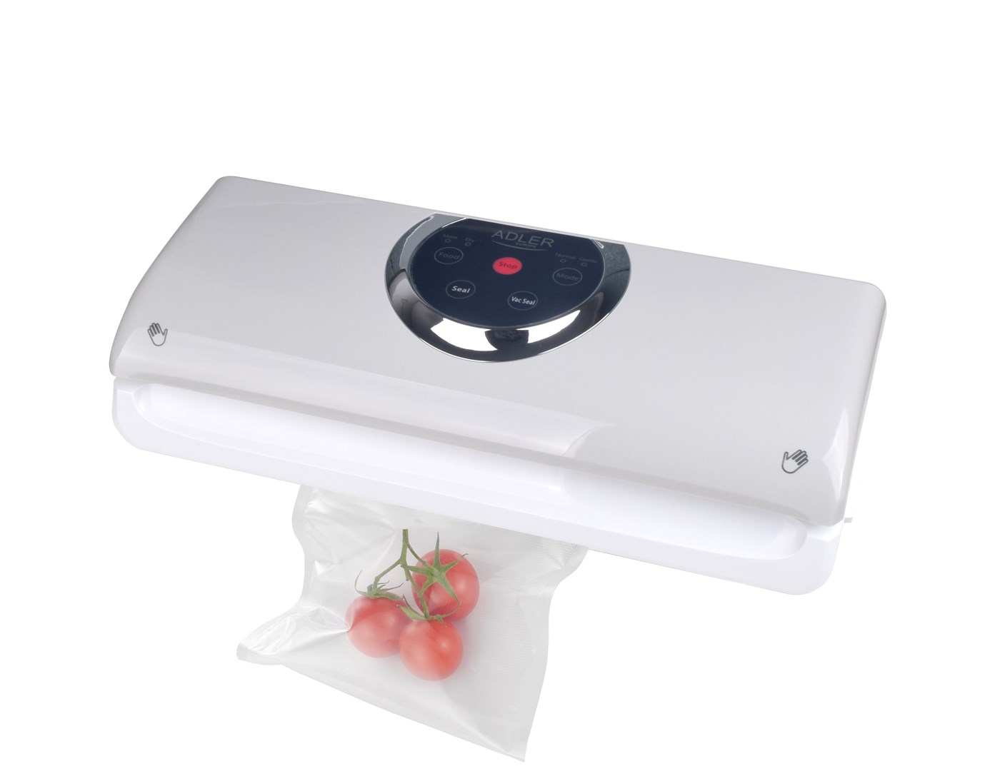 Adler Vacuum sealer AD 4503 |
