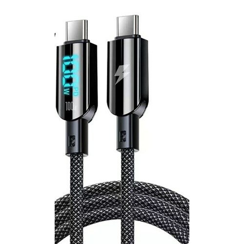 VAKOSS TC-U560 USB-C to USB-C Cable