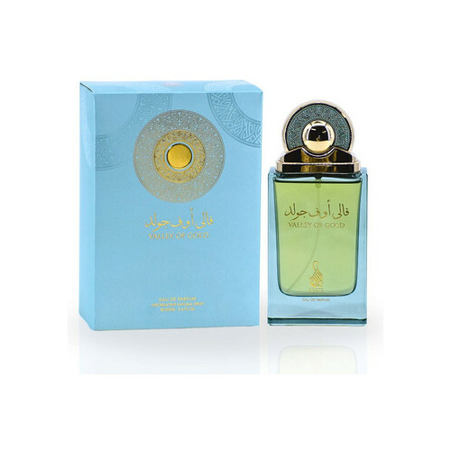 Risala Valley Of Gold EDP (Unisex