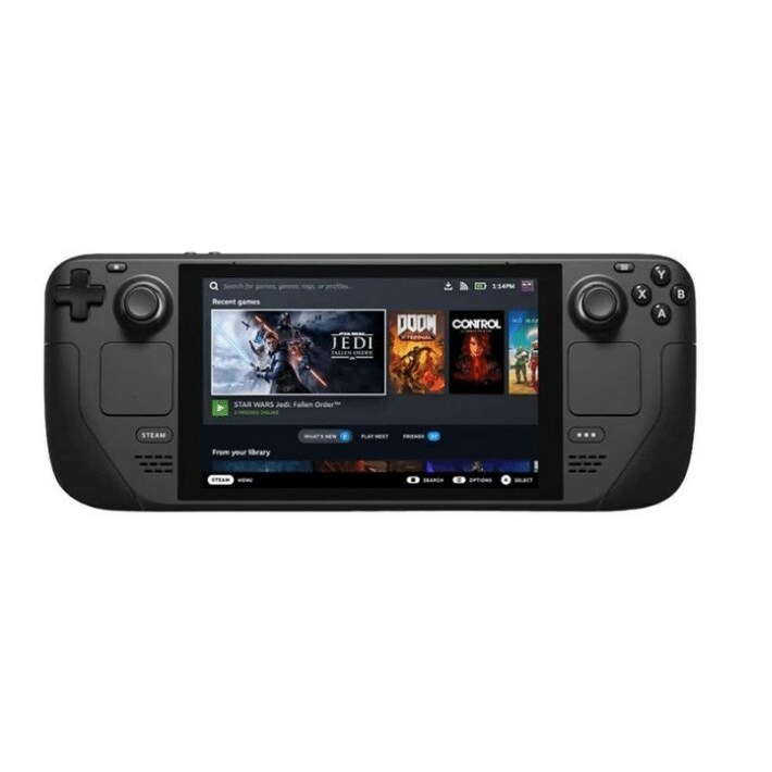 Valve Steam Deck OLED 1TB |