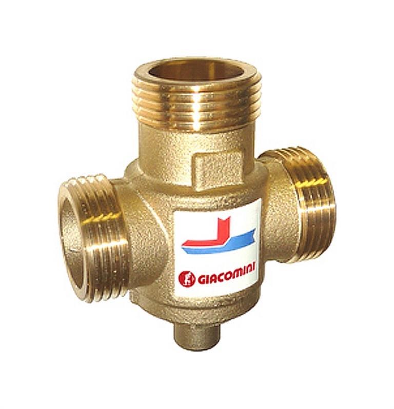 No name VALVE THERM R157A D25