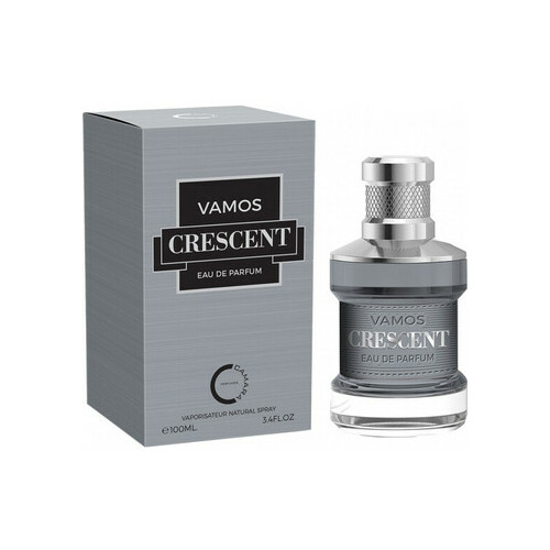 Camara Perfumes Vamos Crescent EDP (Man