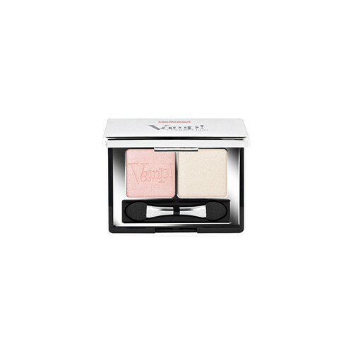 Pupa Vamp! (Compact Duo Eyeshadow) 2