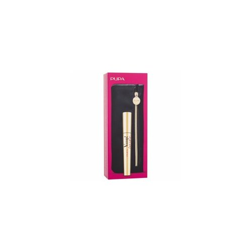 Pupa Vamp! Forever Mascara Gift Set