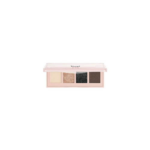 Pupa Vamp! Palette 5,2 g