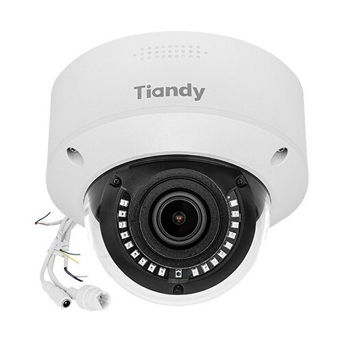 No name Vandal-Proof IP Camera TC-C35MS