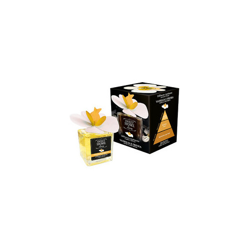 Sweet Home Collection Vanilla and Fresia