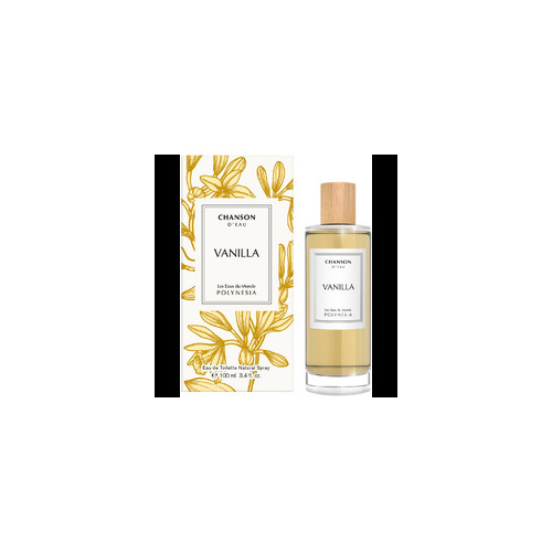 Chanson Vanilla EDT (Woman, 100ml) |