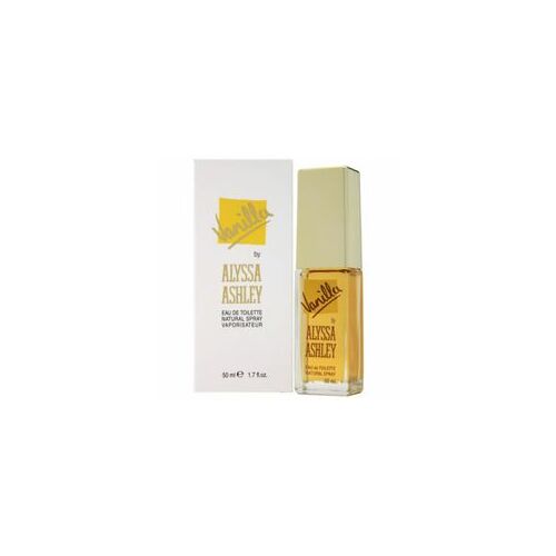 Alyssa Ashley Vanilla EDT (Woman, 25ml)