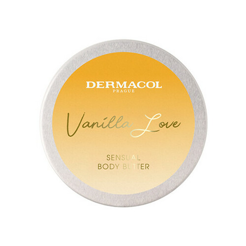 Dermacol Vanilla Love Body Butter -