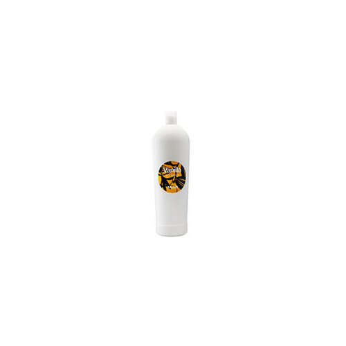 Kallos Vanilla Shine Shampoo (Woman, 1000ml)