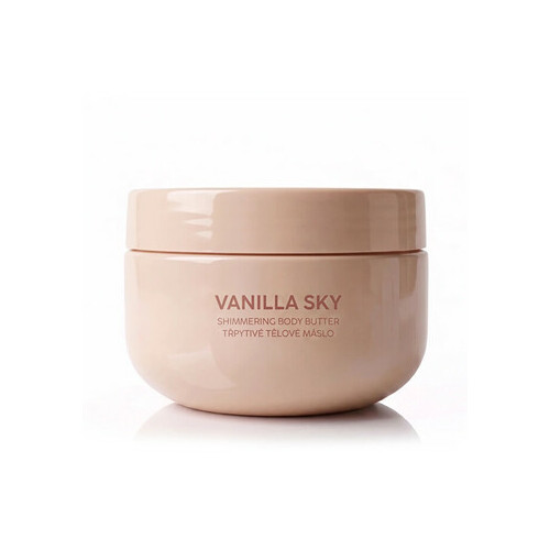 Dermacol Vanilla Sky Body Butter -