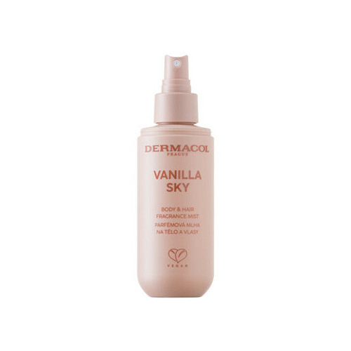 Dermacol Vanilla Sky Body Mist -