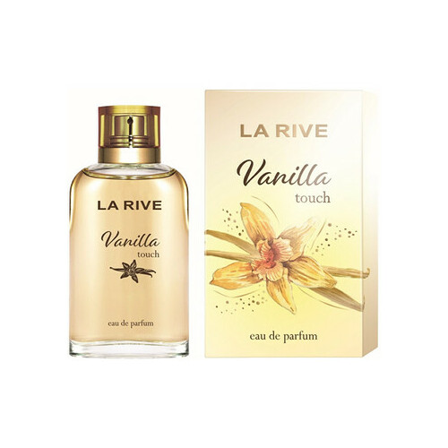 La Rive Vanilla Touch EDP (Woman