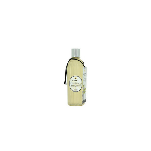 Vivian Gray Vanille & Patchouli Shower