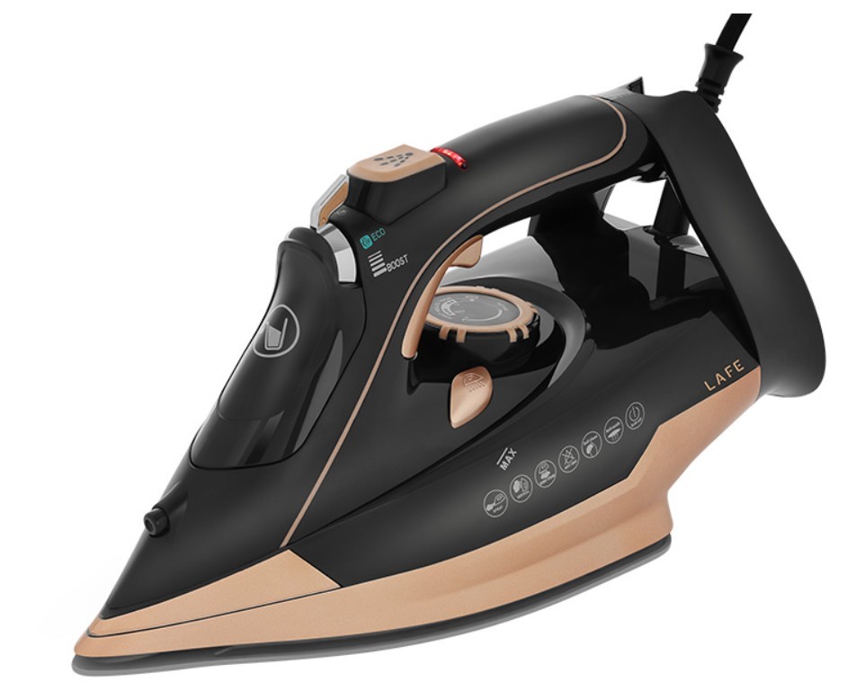 Lafe VaporMax 3000W Steam Iron |
