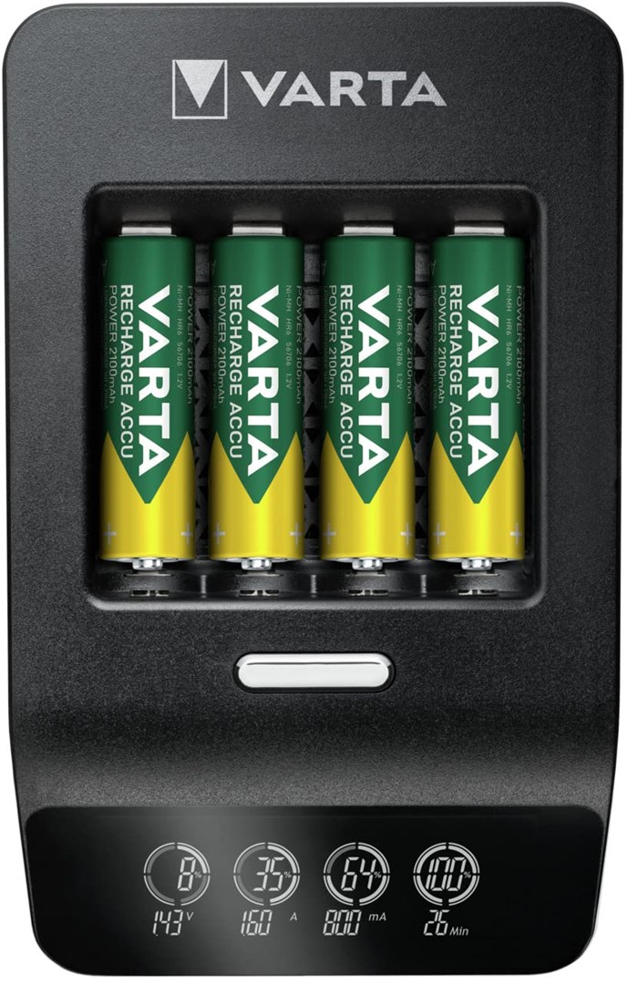 Varta 57685 101 441 battery charger