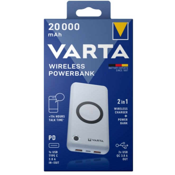 Varta 57909 101 111 power bank