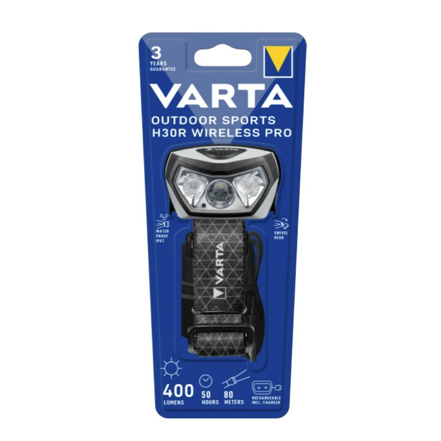 Varta  Outdoor Sports H30R Wireless Pro