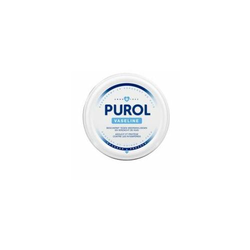 Purol Vaseline (Woman, 50ml) | 8717524072407