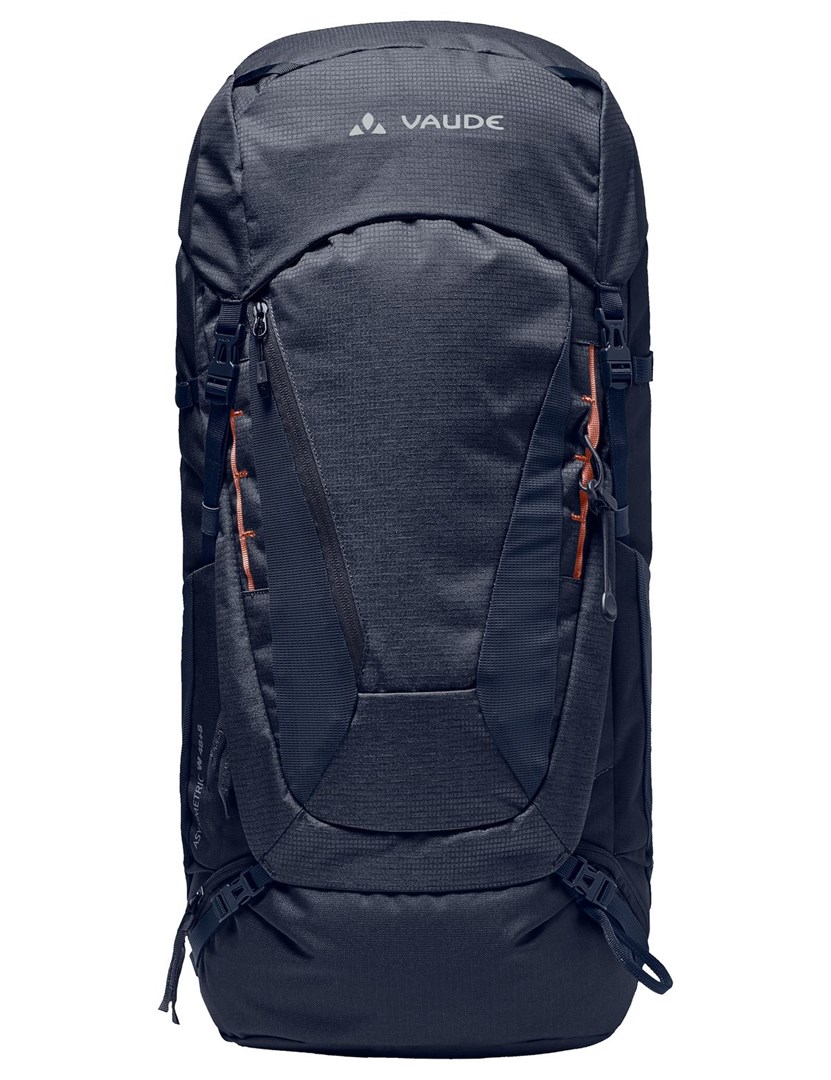 No name VAUDE Asymmetric 42+8 42