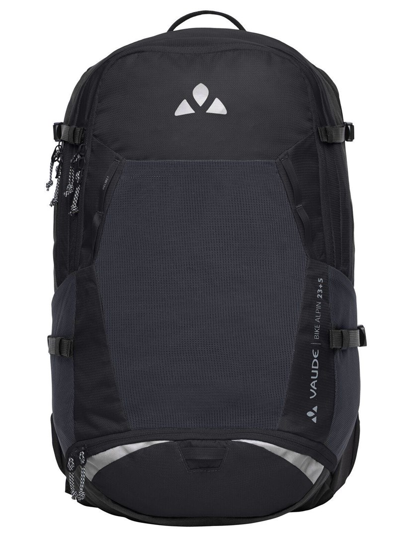 No name VAUDE Bike Alpin 23+5