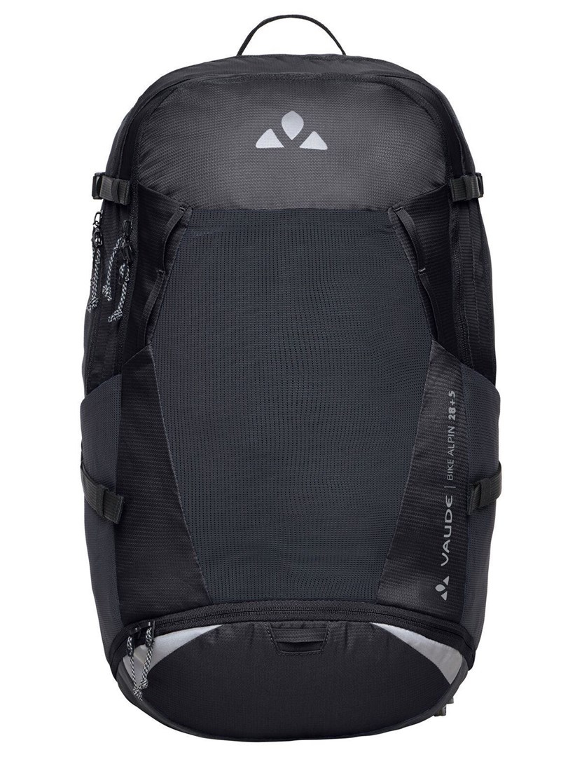 No name VAUDE Bike Alpin 28+5