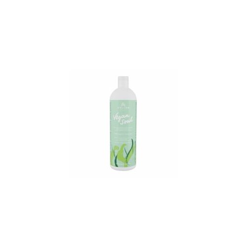 Kallos Vegan Soul Nourishing Shampoo -