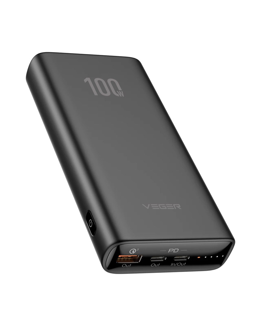 No name VEGER TC100 VG-W2032C-100 20000mAh