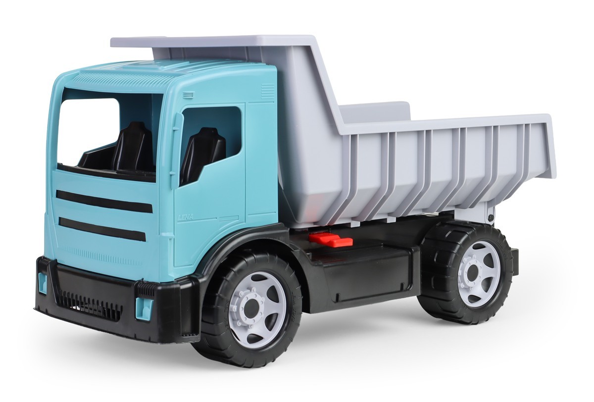 Lena Vehicle Giga Trucks Dump truck