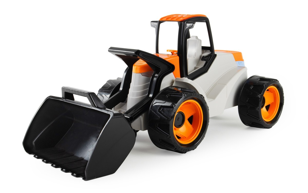 Lena  Vehicle Giga Trucks Earth mover