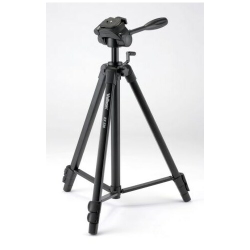 Velbon EX-530 tripod Digital/film cameras 3