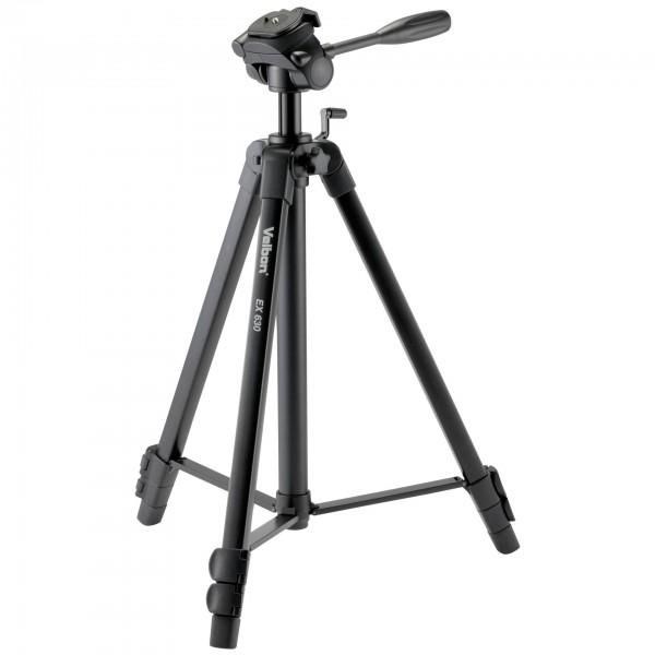 Velbon  EX-630 tripod Universal 3 leg(s)