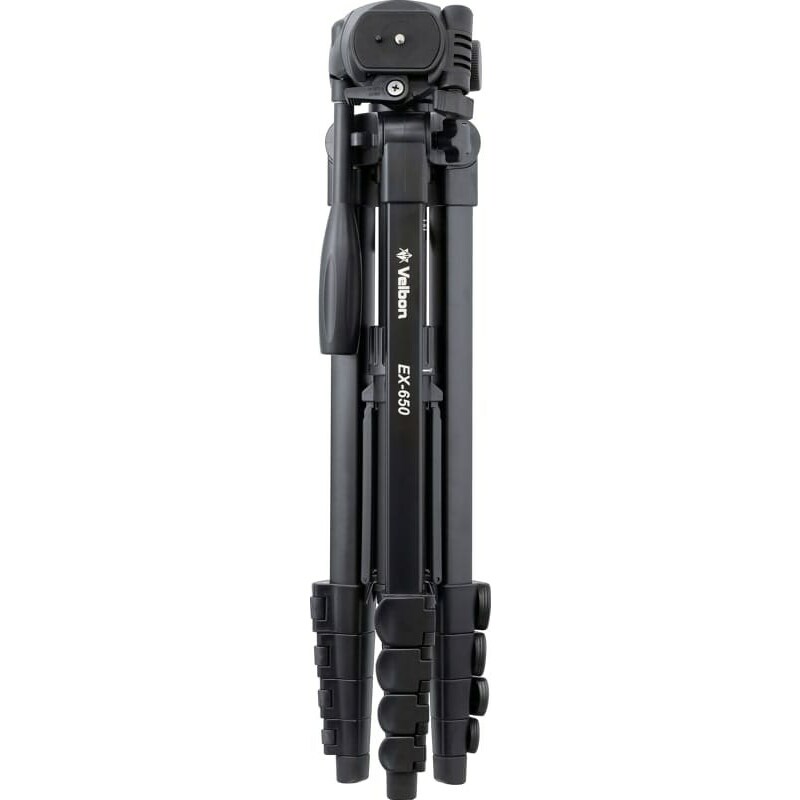 Velbon  EX-650 tripod | 118528 |