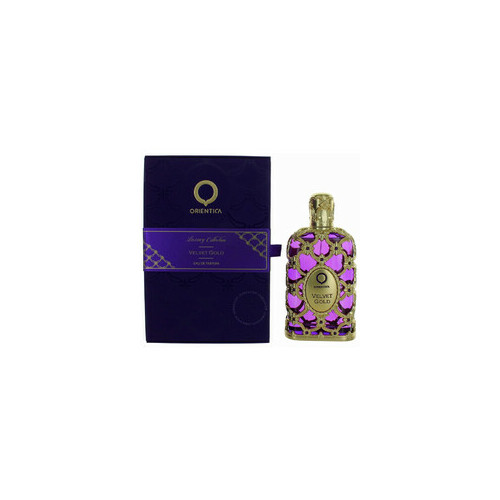 Orientica Velvet Gold EDP (Woman, 150ml)