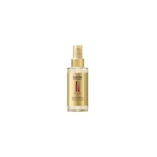 Londa Professional Velvet Oil Lightweight Oil
