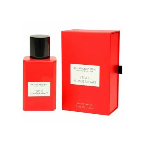 Banana Republic Velvet Pomegranate EDP (Unisex