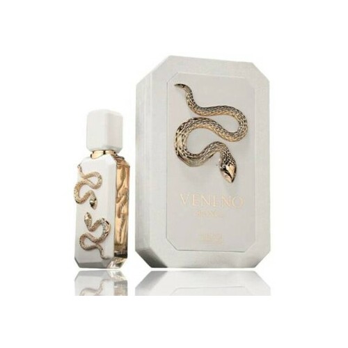 French Avenue Veneno Bianco EDP (Unisex